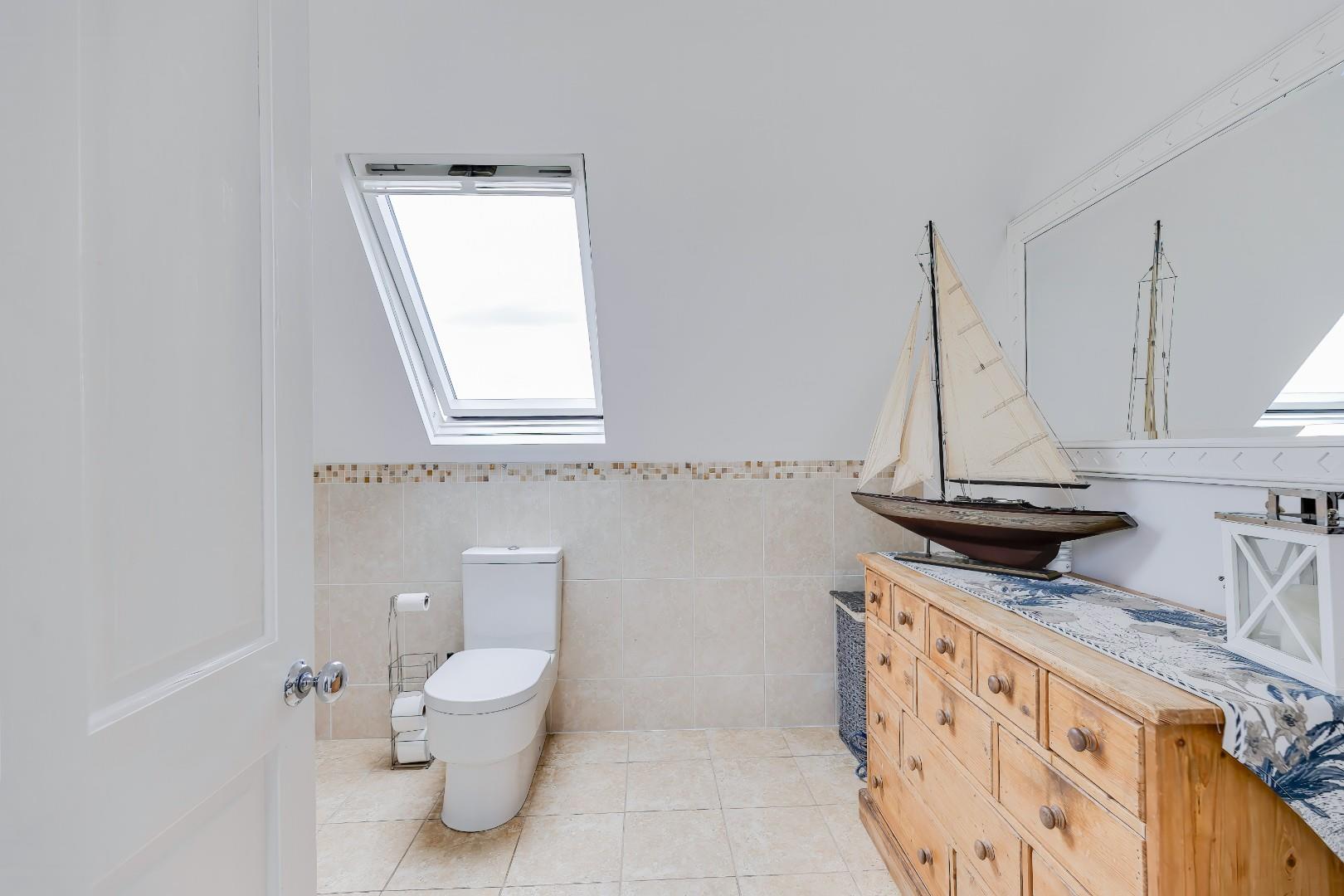 Trem Y Fro, Bonvilston, Vale Of Glamorgan, CF5 6TR